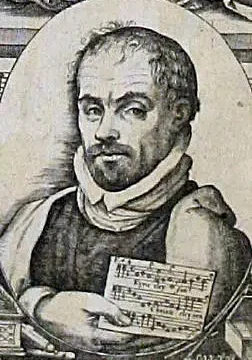 Alonso Lobo