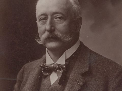 Alphonse Hasselmans