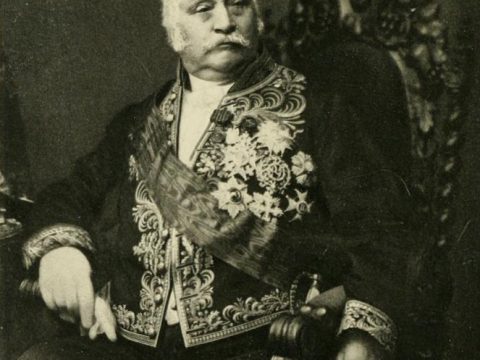 Alphonse Henri d’Hautpoul