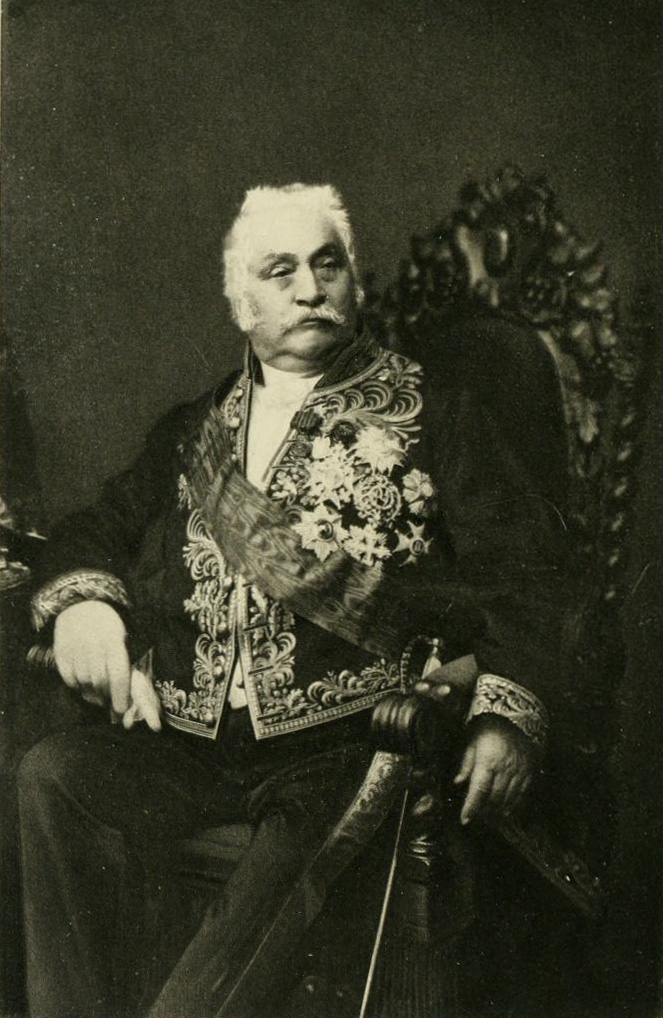 Alphonse Henri d’Hautpoul