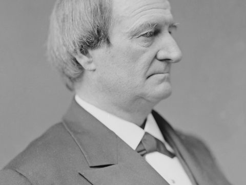 Alphonso Taft