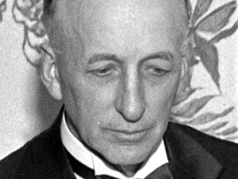 Alphonzo Bell