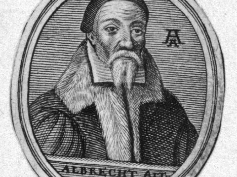Albrecht Altdorfer