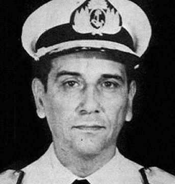 Jorge Anaya