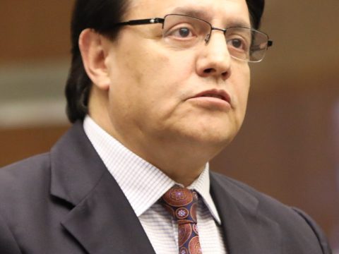 Fernando Villavicencio