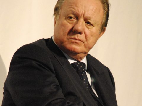 Altero Matteoli