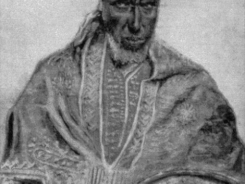 Alula Engida