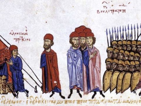 Alusian of Bulgaria