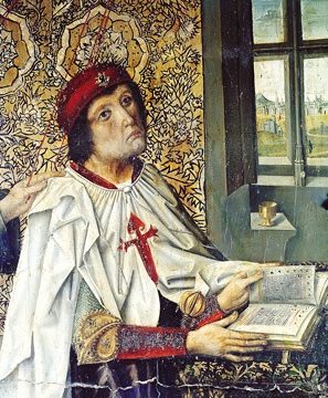 Álvaro de Luna, Constable of Castile