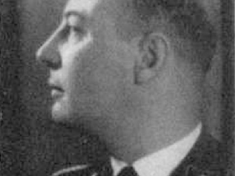 Ludolf von Alvensleben