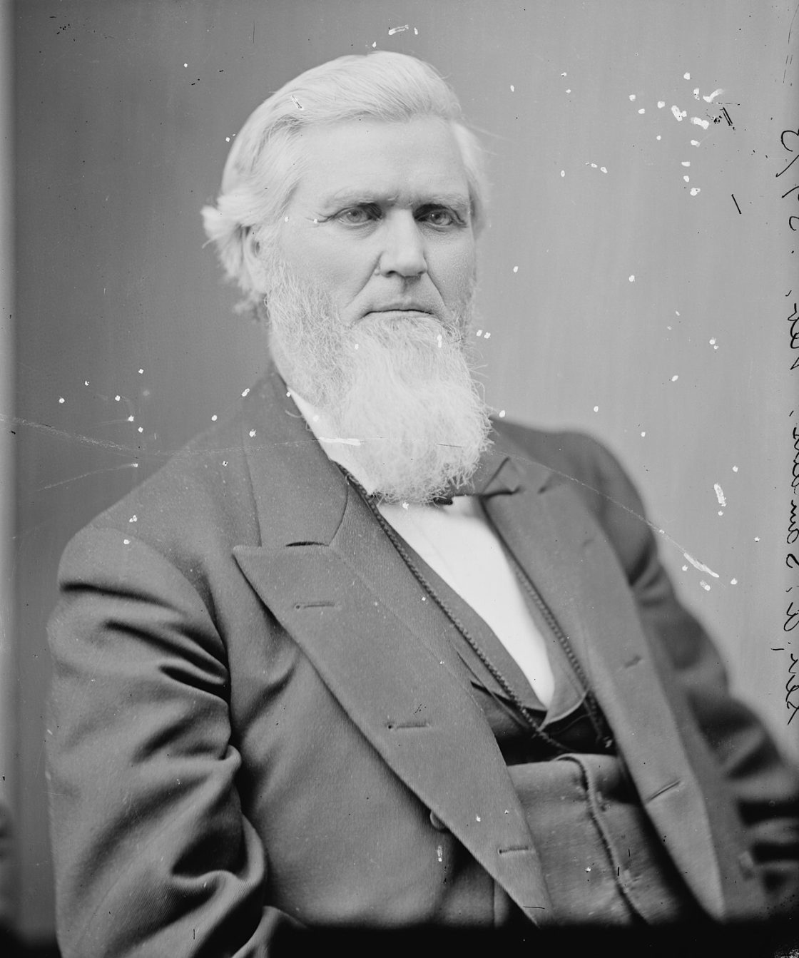 Alvin Saunders