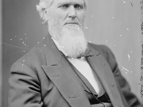 Alvin Saunders
