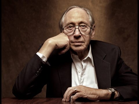 Alvin Toffler