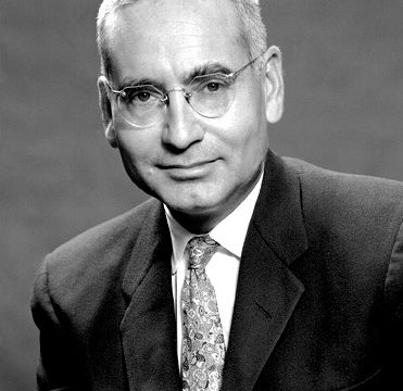 Alvin M. Weinberg