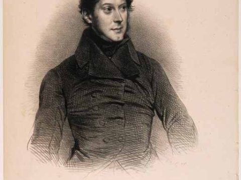 Amédée Méreaux