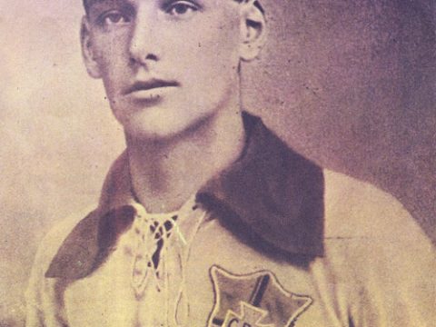 Amílcar Barbuy