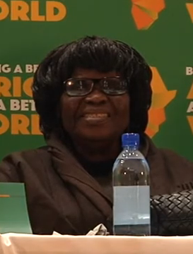 Ama Ata Aidoo