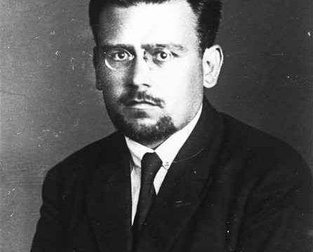 Amadeo Bordiga