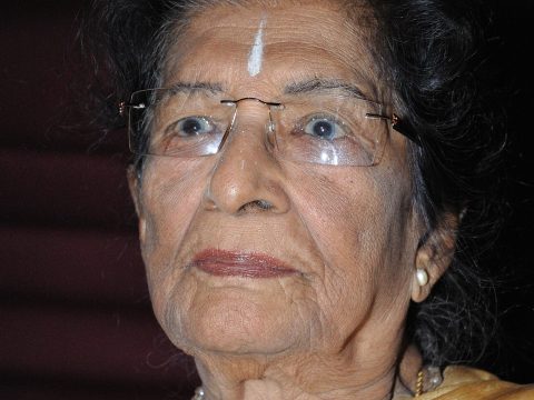 Amala Shankar
