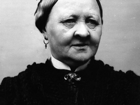 Amalia Eriksson