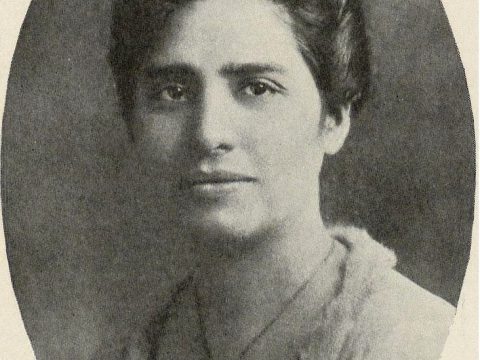 Amanda Labarca