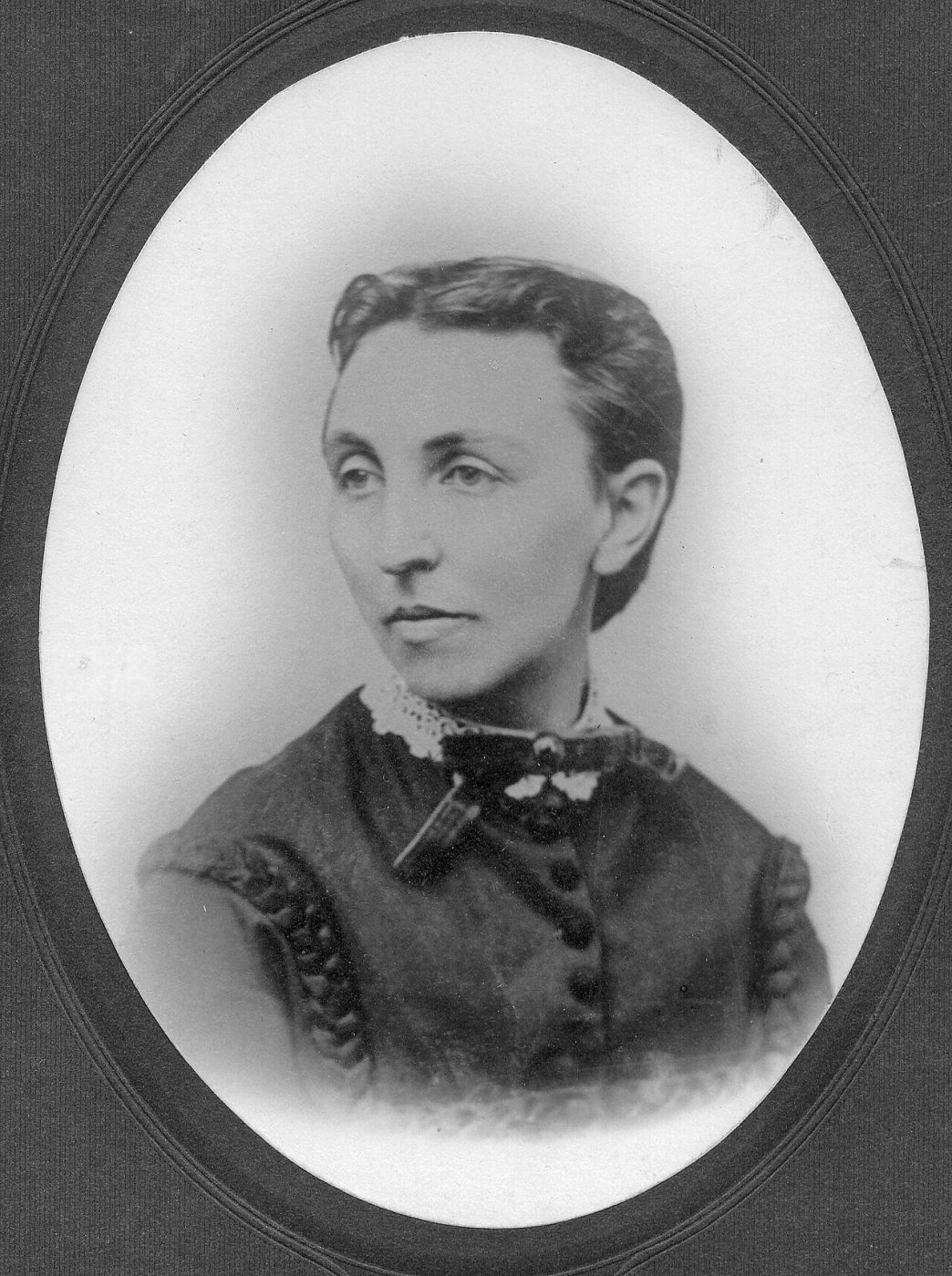 Amanda Jones