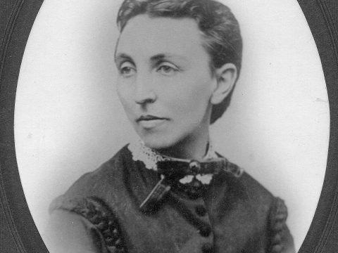 Amanda Jones