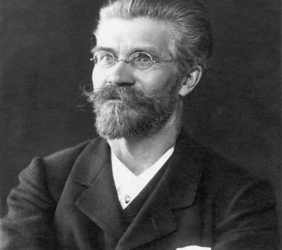 Amandus Adamson