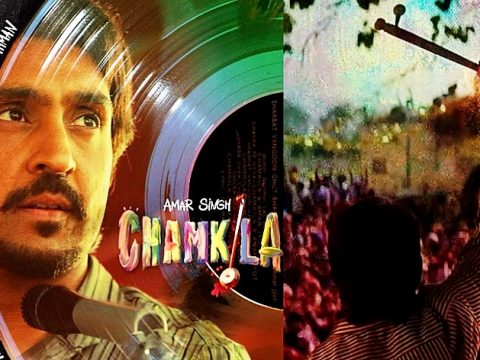 Amar Singh Chamkila