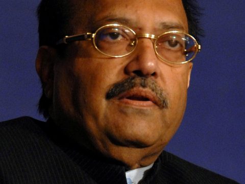 Amar Singh