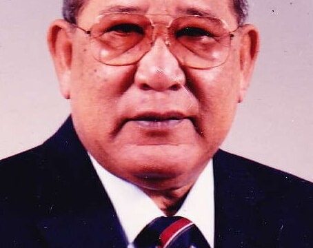 Amata Kabua