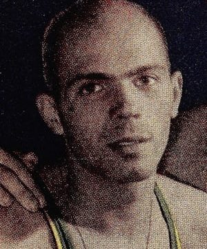 Amaury Pasos