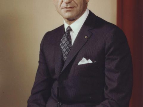 Ardeshir Zahedi