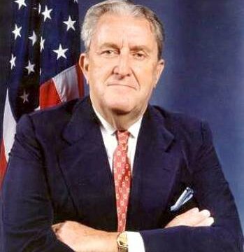 Vernon A. Walters