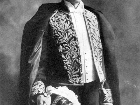 Joaquim Nabuco