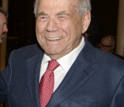 Stef Wertheimer