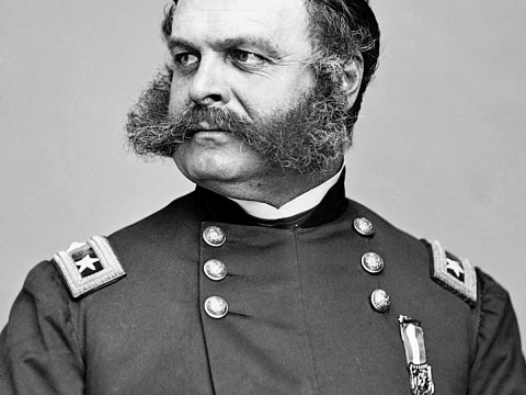 Ambrose Burnside
