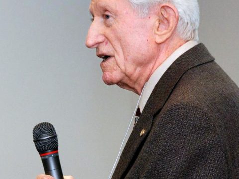 Gene Amdahl