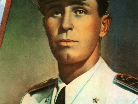 Prince Amedeo, 3rd Duke of Aosta