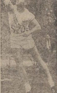 Wilbur Thompson
