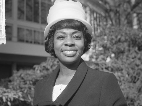 Donna Hightower