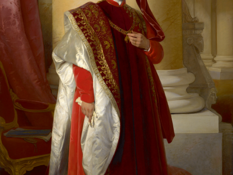 Prince Alois II, Prince of Liechtenstein