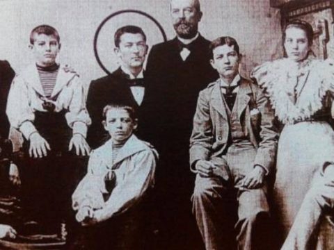 José de Amézola y Aspizúa