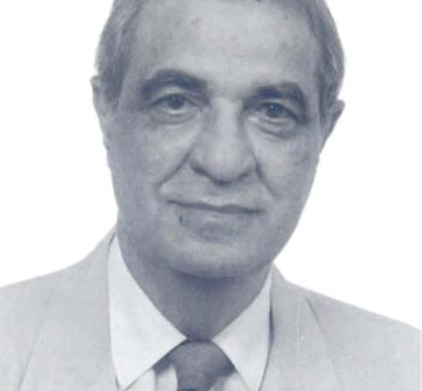 Amin al-Hafez