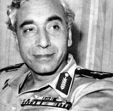 Amin al-Hafez