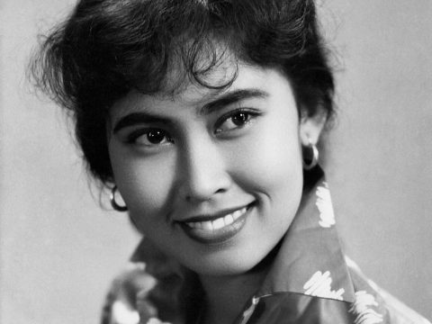 Aminah Cendrakasih