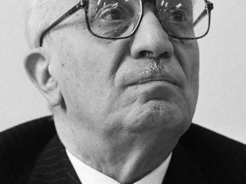 Amintore Fanfani
