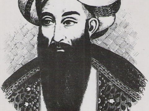 Mohammad Azam Khan