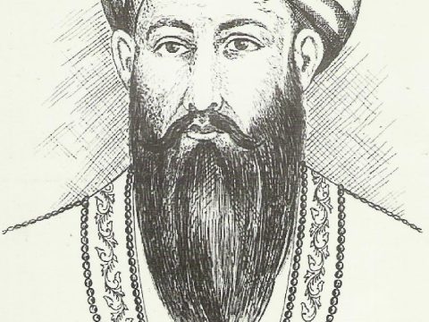 Mohammad Afzal Khan