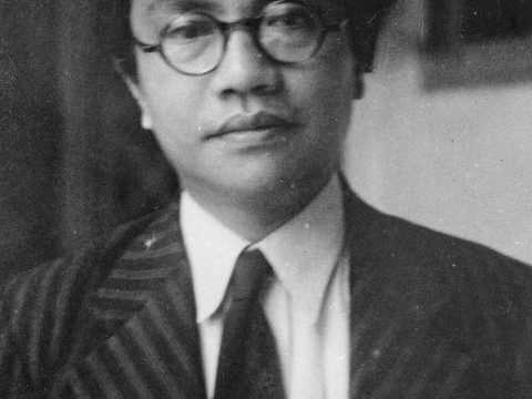 Amir Sjarifuddin